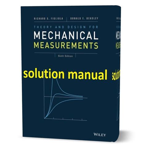 figliola-mechanical-measurements-solution-manual-5th-edition Ebook PDF